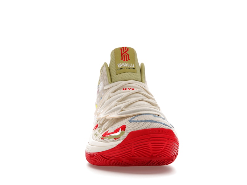 Nike Kyrie 5 Bandulu