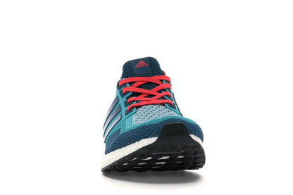 adidas Ultra Boost 2.0 Mineral Green