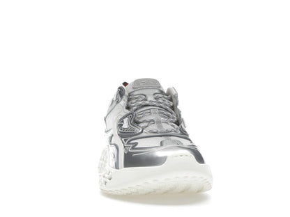 Gucci cub3d Grey White Demetra