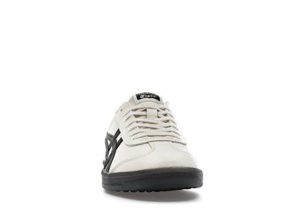 Onitsuka Tiger Tokuten White Black Gold