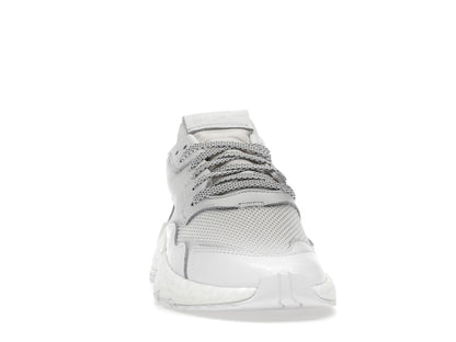 adidas Nite Jogger Triple White (2020)