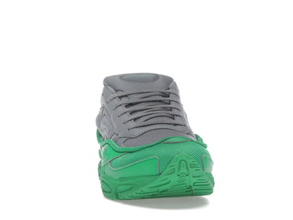 adidas Ozweego Raf Simons Green Grey