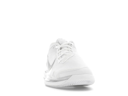 Nike Court Air Zoom Vapor Pro HC White Silver (Women's)