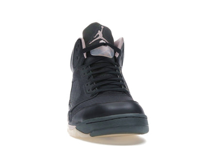 Jordan 5 Retro PSG Paris Saint-Germain Off Noir
