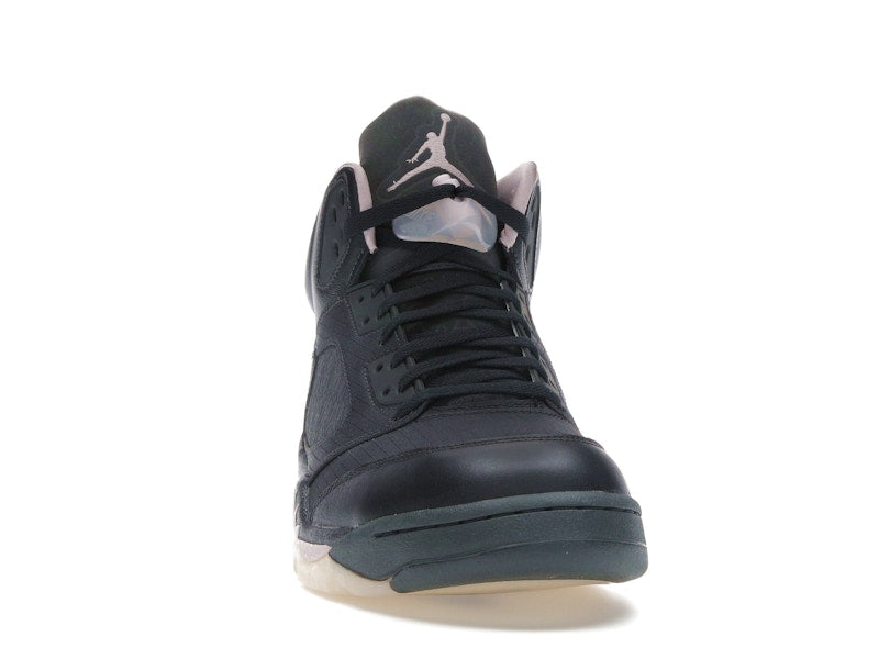 Jordan 5 Retro PSG Paris Saint-Germain Off Noir