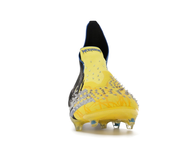 adidas Predator Freak+ FG Marvel X-Men Wolverine