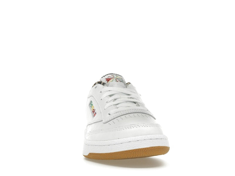 Reebok Club C 85 Wacko Maria White
