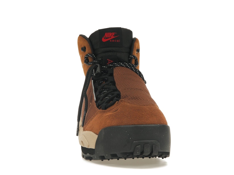Nike Magmascape SP sacai Light British Tan
