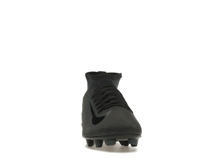 Nike Mercurial Superfly 10 Club MG Black Deep Jungle (GS)
