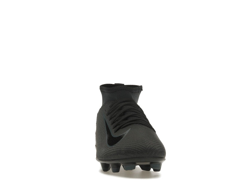 Nike Mercurial Superfly 10 Club MG Black Deep Jungle (GS)