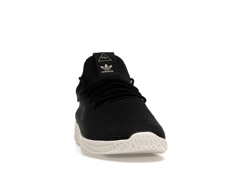 adidas Pw Tennis Hu Black Black-White