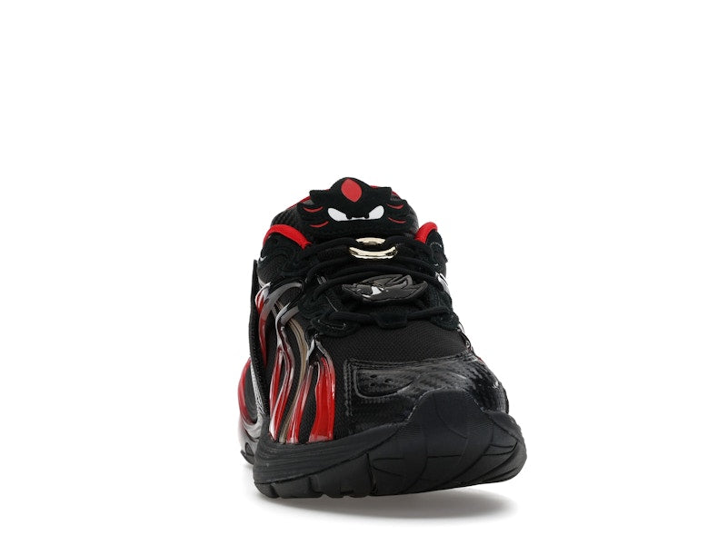 Puma Inverse Sonic The Hedgehog Shadow