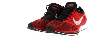 Nike Flyknit Racer University Red (NE-YO Charity Auction)
