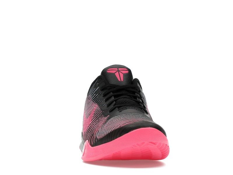 Nike KB Mentality 2 Black Pink Blast