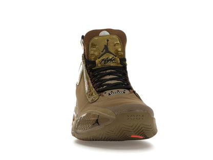 Jordan XXXIV Bayou Boys