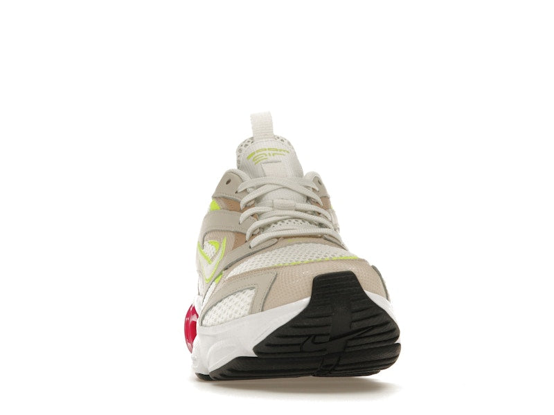 Nike Zoom Air Fire White Light Orewood Brown (Women's)