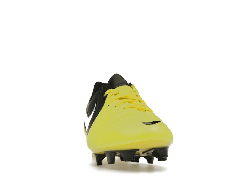 Nike CTR 360 Maestri III FG SE Sonic Yellow (2023)