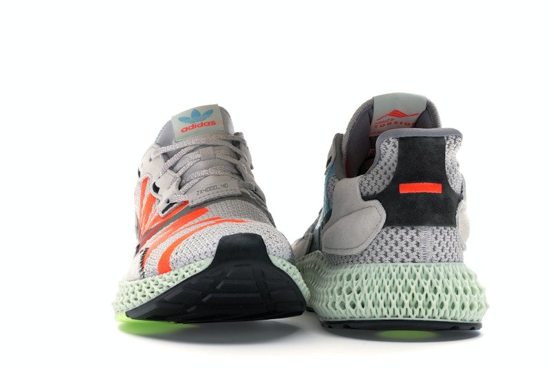 adidas ZX 4000 4D I Want I Can