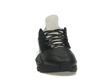adidas Y-3 Kaiwa Black Talc