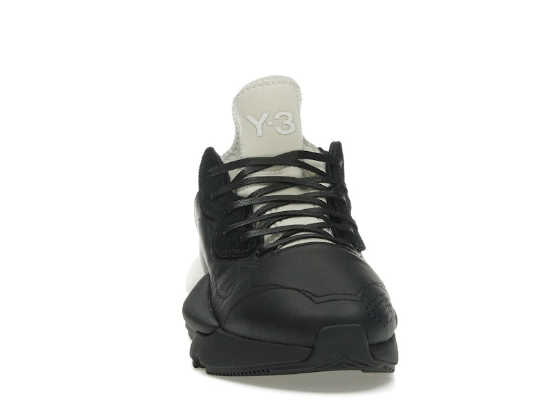 adidas Y-3 Kaiwa Black Talc