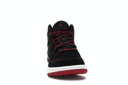 Jordan 1 Mid SE Come Fly With Me (GS)