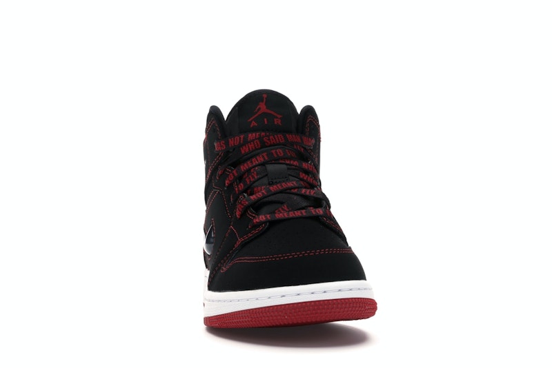 Jordan 1 Mid SE Come Fly With Me (GS)