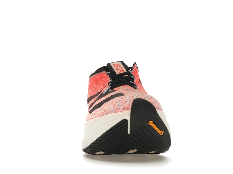 adidas Adizero Prime X Strung Solar Red