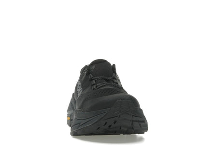 Hoka One One Skyline-Float X Black Black