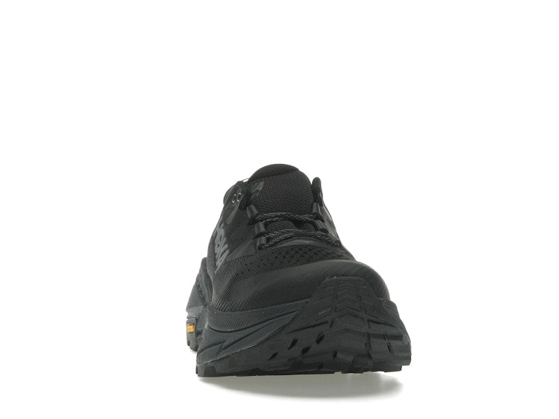 Hoka One One Skyline-Float X Black Black