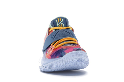 Nike Kyrie Low 3 Atomic Pink Stone Blue
