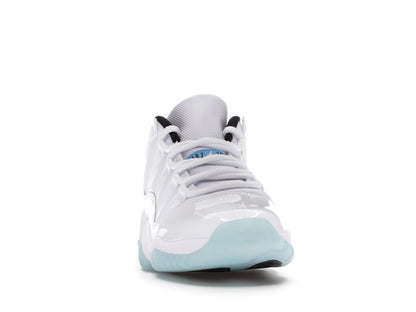 Jordan 11 Retro Low Legend Blue (GS)