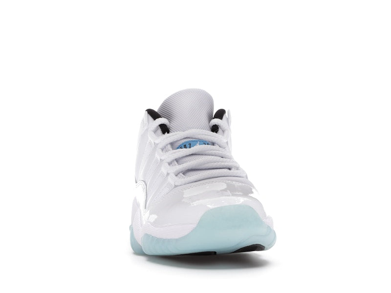 Jordan 11 Retro Low Legend Blue (GS)