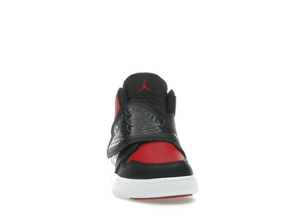 Sky Jordan 1 Bred Toe (PS)