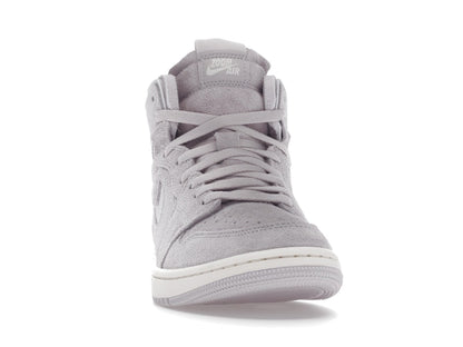 Jordan 1 High Zoom Air CMFT Light Mauve (Women's)