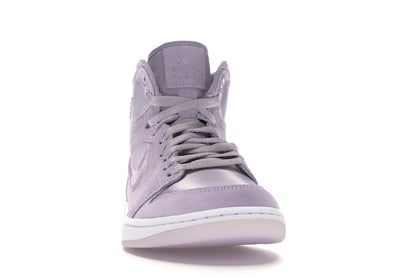 Jordan 1 Retro High Season of Her Barley Grape (Women's)