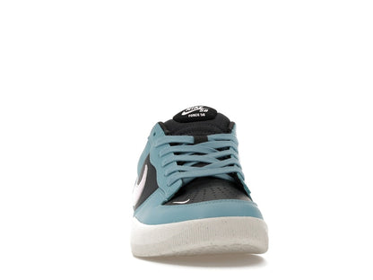 Nike SB Force 58 Premium Denim Turquoise Dark Smoke Grey Red Sepia Pink Foam