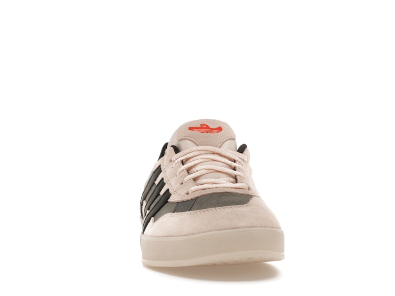 adidas Aloha Super Wonder Quartz Core Black Grey