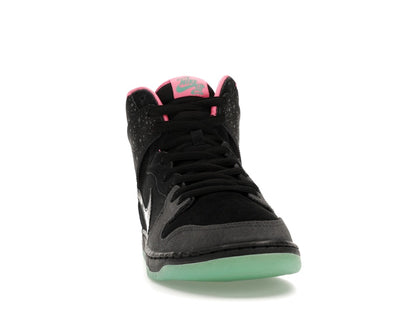 Nike SB Dunk High Premier Northern Lights