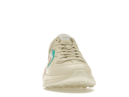 Gucci x The North Face Rhyton Beige