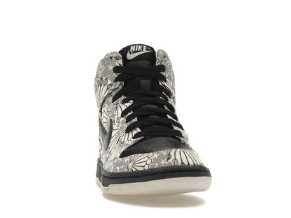 Nike Dunk High Skinny Prem Liberty of London (Women's)