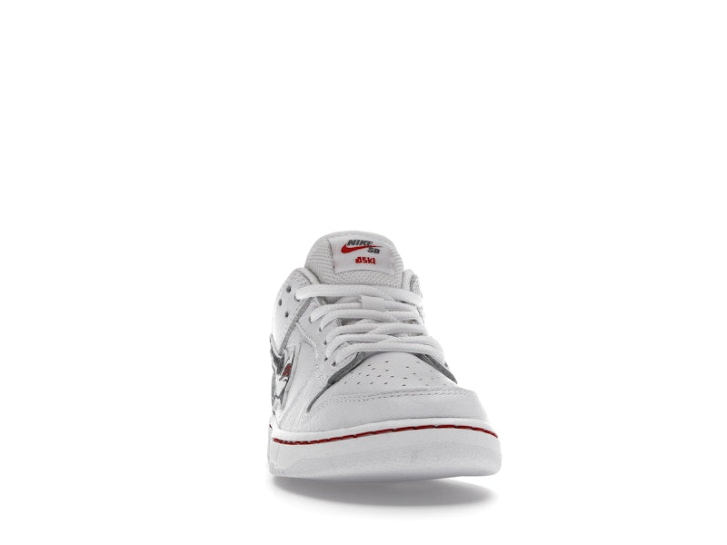 Nike SB Dunk Low Oski Great White (PS)