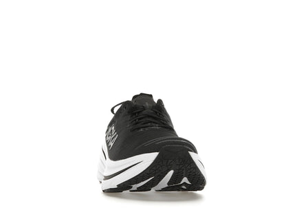 Hoka One One Bondi X Black White (Women's)