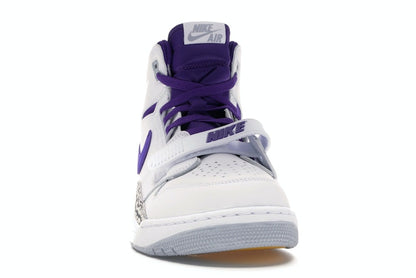 Jordan Legacy 312 Lakers