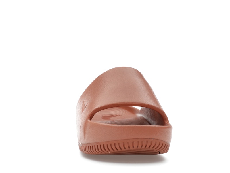 Nike Calm Slide Terra Blush (Women's)