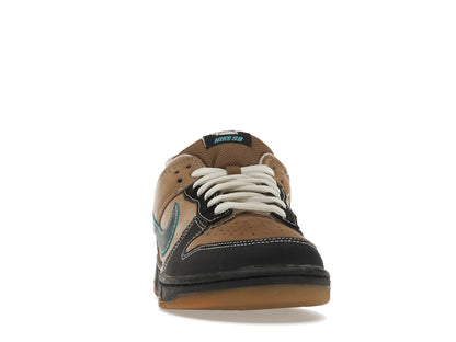 Nike SB Dunk Low Slam City