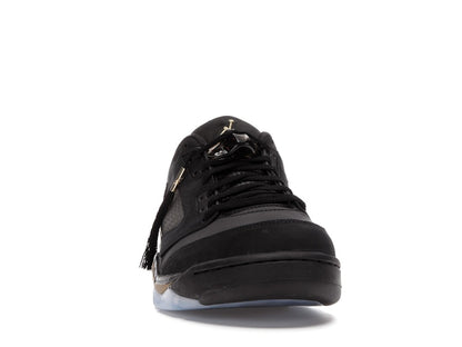 Jordan 5 Retro Low Wings
