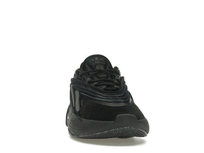 adidas Ozelia Black Carbon (Women's)