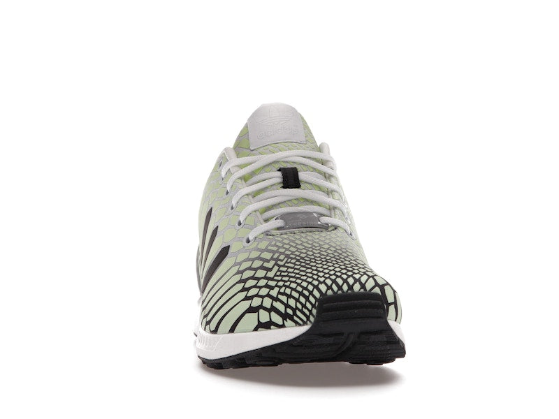 adidas ZX Flux Xeno Green