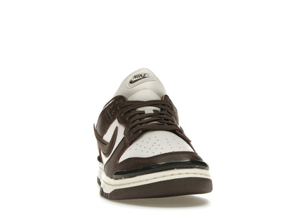 Nike Dunk Low Twist Baroque Brown (Women's)