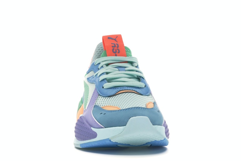 Puma RS-X Toys Bonnie Blue (Women's)